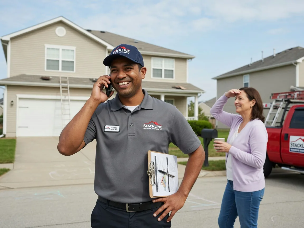 Chimney flashing repair Gray, PA FAQs